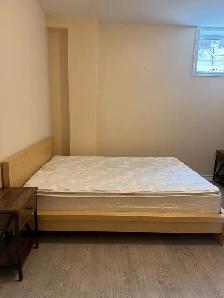 FURNISHED ROOM FOR RENT RICHMOND HILL