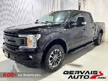 Ford F-150 XLT cabine SuperCrew 4RM caisse de 5,5 pi 2020 à vend