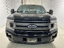 Ford F-150 XLT cabine SuperCrew 4RM caisse de 5,5 pi 2020 à vend - Photo 2