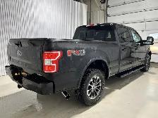Ford F-150 XLT cabine SuperCrew 4RM caisse de 5,5 pi 2020 à vend - Photo 5