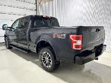 Ford F-150 XLT cabine SuperCrew 4RM caisse de 5,5 pi 2020 à vend - Photo 8