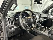 Ford F-150 XLT cabine SuperCrew 4RM caisse de 5,5 pi 2020 à vend - Photo 11