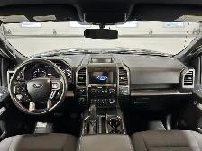 Ford F-150 XLT cabine SuperCrew 4RM caisse de 5,5 pi 2020 à vend - Photo 13