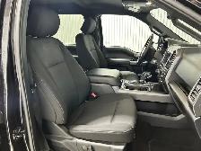 Ford F-150 XLT cabine SuperCrew 4RM caisse de 5,5 pi 2020 à vend - Photo 17