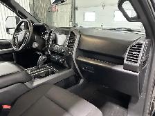 Ford F-150 XLT cabine SuperCrew 4RM caisse de 5,5 pi 2020 à vend - Photo 19