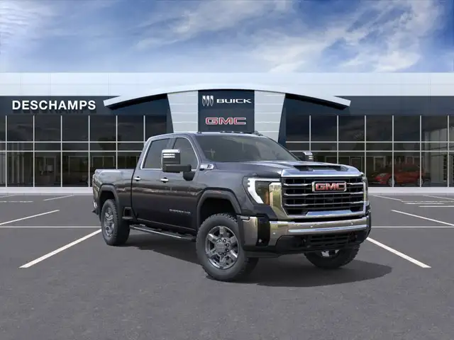 GMC SIERRA 250 2026