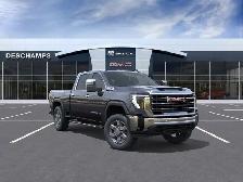 GMC SIERRA 250 2026