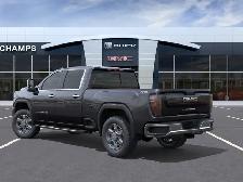 GMC SIERRA 250 2026 - Photo 3