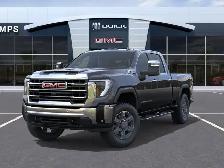 GMC SIERRA 250 2026 - Photo 6