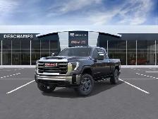 GMC SIERRA 250 2026 - Photo 8