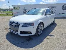 2012 Audi A4