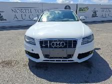 2012 Audi A4 - Photo 2