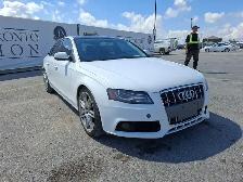 2012 Audi A4 - Photo 3