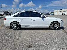 2012 Audi A4 - Photo 4