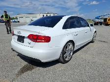 2012 Audi A4 - Photo 5