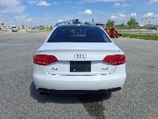 2012 Audi A4 - Photo 6