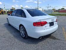 2012 Audi A4 - Photo 7