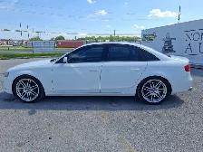 2012 Audi A4 - Photo 8