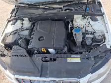 2012 Audi A4 - Photo 9