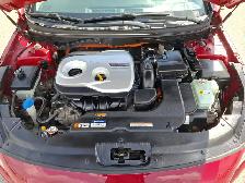 2016 Hyundai SONATA Hybrid - Photo 9