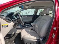 2016 Hyundai SONATA Hybrid - Photo 10