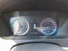 2016 Hyundai SONATA Hybrid - Photo 11