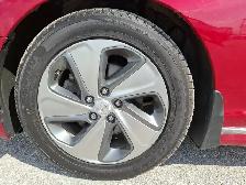 2016 Hyundai SONATA Hybrid - Photo 16