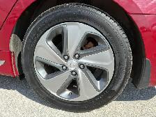 2016 Hyundai SONATA Hybrid - Photo 17