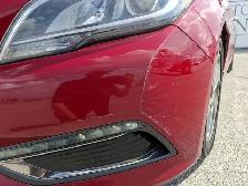 2016 Hyundai SONATA Hybrid - Photo 22