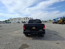 2018 Chevrolet Silverado 1500 - Photo 6