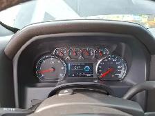 2018 Chevrolet Silverado 1500 - Photo 11