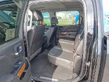 2018 Chevrolet Silverado 1500 - Photo 14