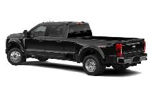 2026 Ford Super Duty F-450 DRW XLT 673A: PREMIUM PACKAGE - Photo 2