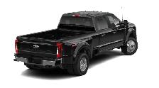 2026 Ford Super Duty F-450 DRW XLT 673A: PREMIUM PACKAGE - Photo 4