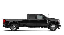 2026 Ford Super Duty F-450 DRW XLT 673A: PREMIUM PACKAGE - Photo 5