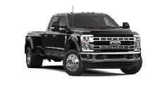 2026 Ford Super Duty F-450 DRW XLT 673A: PREMIUM PACKAGE - Photo 6