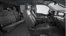 2026 Ford Super Duty F-450 DRW XLT 673A: PREMIUM PACKAGE - Photo 8