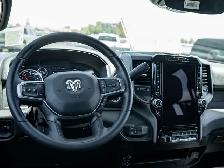 2026 Ram 2500 Black Express - Photo 3