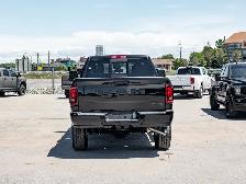 2026 Ram 2500 Black Express - Photo 7