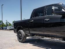 2026 Ram 2500 Black Express - Photo 8
