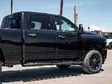 2026 Ram 2500 Black Express - Photo 9