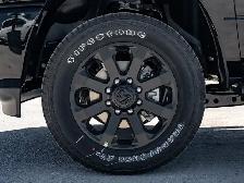2026 Ram 2500 Black Express - Photo 12