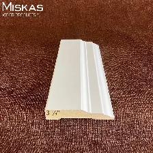 Baseboard Mouldings Primed – Local Manufacturer - Photo 3