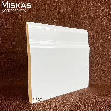 Baseboard Mouldings Primed – Local Manufacturer - Photo 6