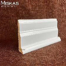 Baseboard Mouldings Primed – Local Manufacturer - Photo 8