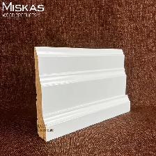 Baseboard Mouldings Primed – Local Manufacturer - Photo 9
