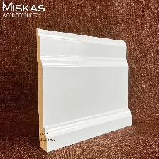 Baseboard Mouldings Primed – Local Manufacturer - Photo 10