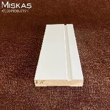 Notch Trim and Baseboards – Local Manufacturer - Photo 5