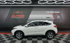 2022 Honda HR-V LX FWD AUTO FULL ÉQUIPÉ A/C MAGS CARPLAY 69 820