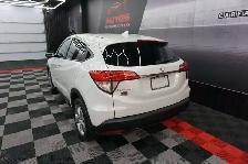 2022 Honda HR-V LX FWD AUTO FULL ÉQUIPÉ A/C MAGS CARPLAY 69 820 - Photo 6